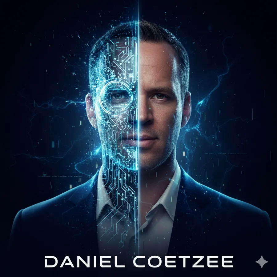 Daniel Coetzee