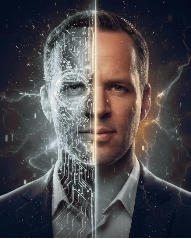 The Handover edition portrait