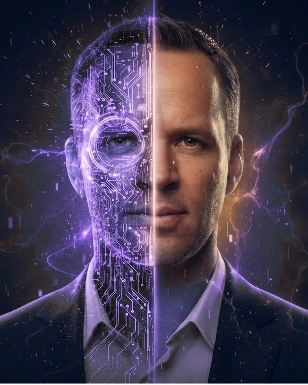 That Sell edition portrait